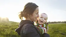 Норвегия е най-доброто място да бъдеш майка