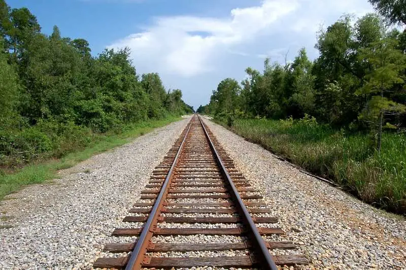 Почина мъжът, който беше блъснат от влак край Дупница