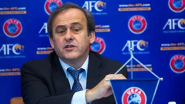 УЕФА смекчава правилата на финансовия феърплей