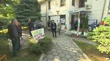 Жители на Сопот ще блокират пътя София - Бургас