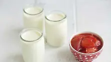 Киселото мляко помага срещу сенна хрема