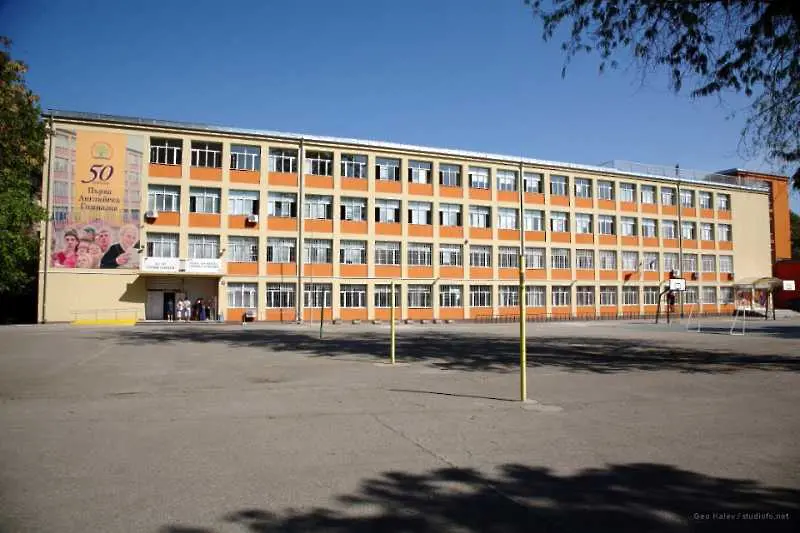Училищата в София, които ще приемат документи за кандидатстване след 7 клас