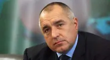 Борисов: Банките са пълни с пари, лихвите - ниски, а в същото време никаква инициативност