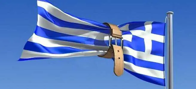 Гърция: Правителство и банки готвят драстично орязване на кешовите плащания