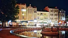 Пловдив бе официално утвърден за Европейска столица на културата за 2019 г.