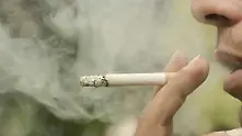 Тютюнопушенето в Европа е намаляло