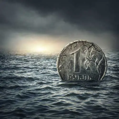 МВФ: Дълбока рецесия очаква руската икономика
