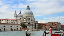 Венеция - елегантното бижу на Италия