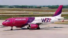 Още премеждия със самолета на авиокомпания Wizz Air
