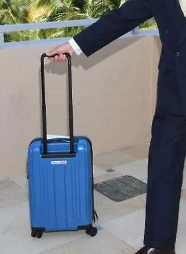 Да купуваме ли нови куфари за ръчен багаж в самолетите