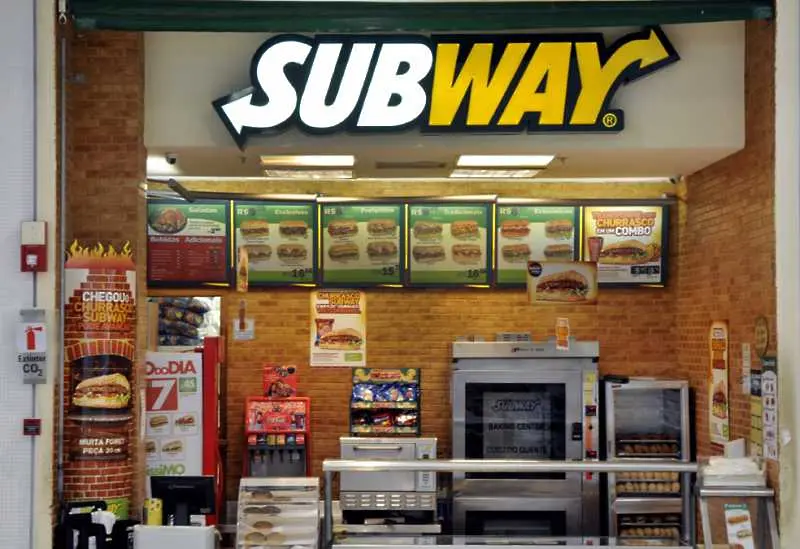 Subway се отказва от изкуствените добавки