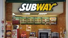 Subway се отказва от изкуствените добавки