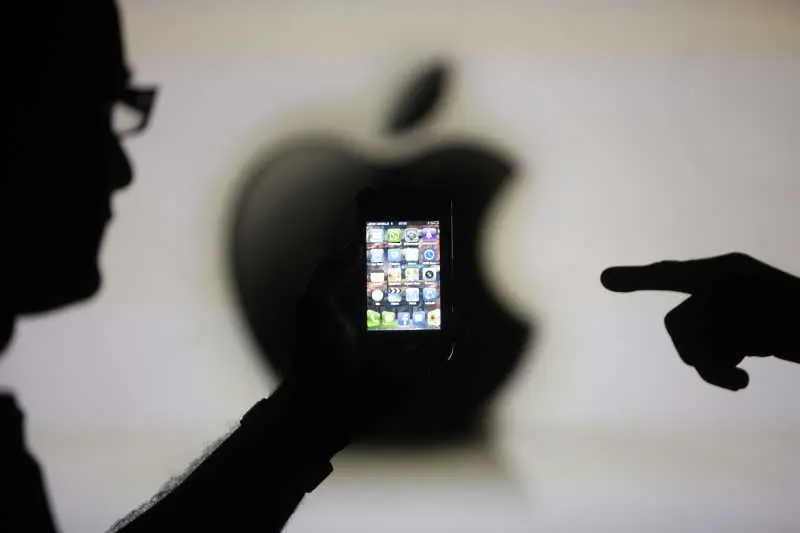 Apple пак оглави класация на най-скъпите марки в света