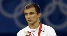 Радослав Великов туширан на полуфинала в Баку, ще се бори за бронз