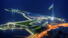 Първите Европейски игри стартират тази вечер в Баку