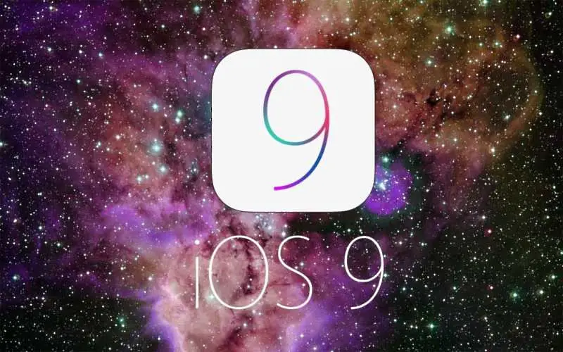 Apple представи новата платформа iOS 9
