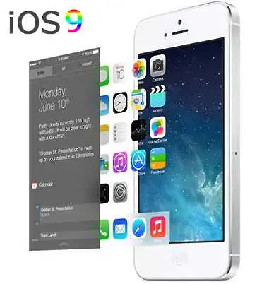 iOS 9 идва наесен