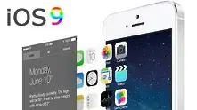 iOS 9 идва наесен