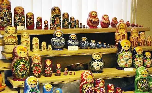 Русия ще примамва туристи с парфюми