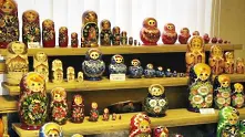 Русия ще примамва туристи с парфюми