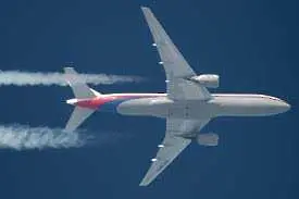 Математици обясниха изчезването на малайзийския Boeing 777