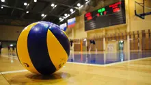 България-Турция на четвъртфиналите по волейбол в Баку