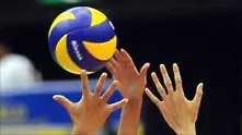 Българските волейболистки приключиха участието си в Баку