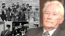 4 години затвор за „Деловодителя на Аушвиц“ 