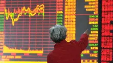 Паника на китайските фондови пазари