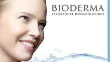 BIODERMA – любима марка в медицинската козметика