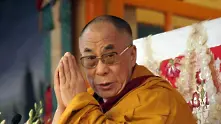 Далай Лама за спокойствието и щастието