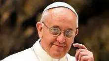 Папата на първа обиколка в Южна Америка