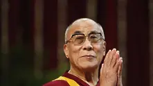 Далай Лама призова Европа да не се кара за пари