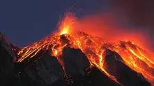 Вулкани са променили хода на човешката история