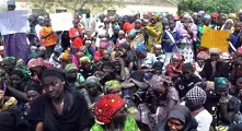 Нигерия освободи над 100 деца, похитени от „Боко харам”