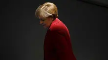 Дума, производна от фамилията на Меркел, стана синоним на бездействие