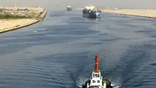 Втори Суецки канал вдига на крака икономиката на Египет