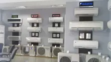 Бум на продажбите на климатици и вентилатори