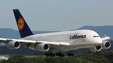 Lufthansa става low cost от 1 октомври?