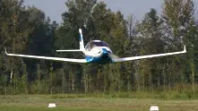 Ултралекият самолет Skyleader 600 ще се сглобява в София