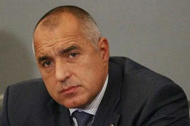 Борисов: Областният на Разград повече няма да работи в администрацията