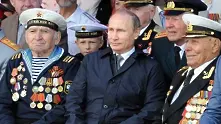 Путин уважи празника на руския военноморски флот