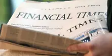 Японската медийна група  Nikkei е купувачът на Financial Times 