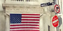 Фондовият пазар в САЩ постепенно изчезва