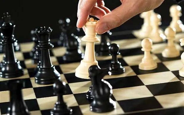 Шахматисти от 8 държави пристигат в Бургас за шампионат
