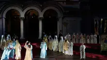 Софийската опера представя на Царевец „Борис Годунов“