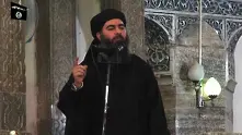 Ислямска държава спира видеото с екзекуции