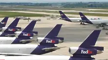 FedEx купува 50 нови самолета от „Боинг” 