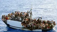 Нова трагедия в Средиземно море със стотици имигранти  