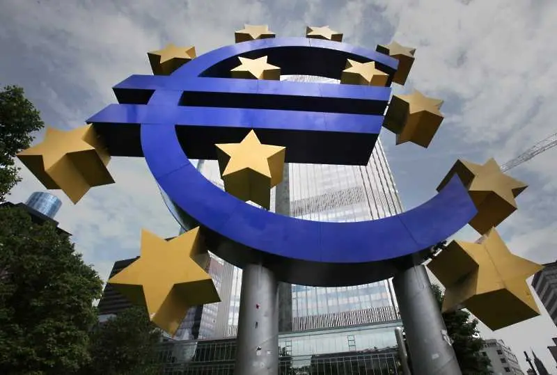 ЕЦБ отворила тайно кредитна линия за България?